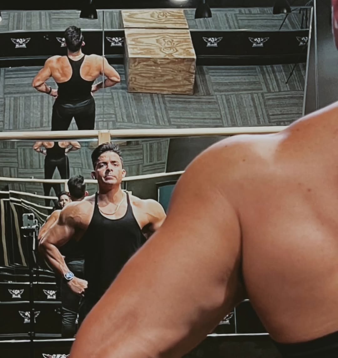 AlexrodFit — 16