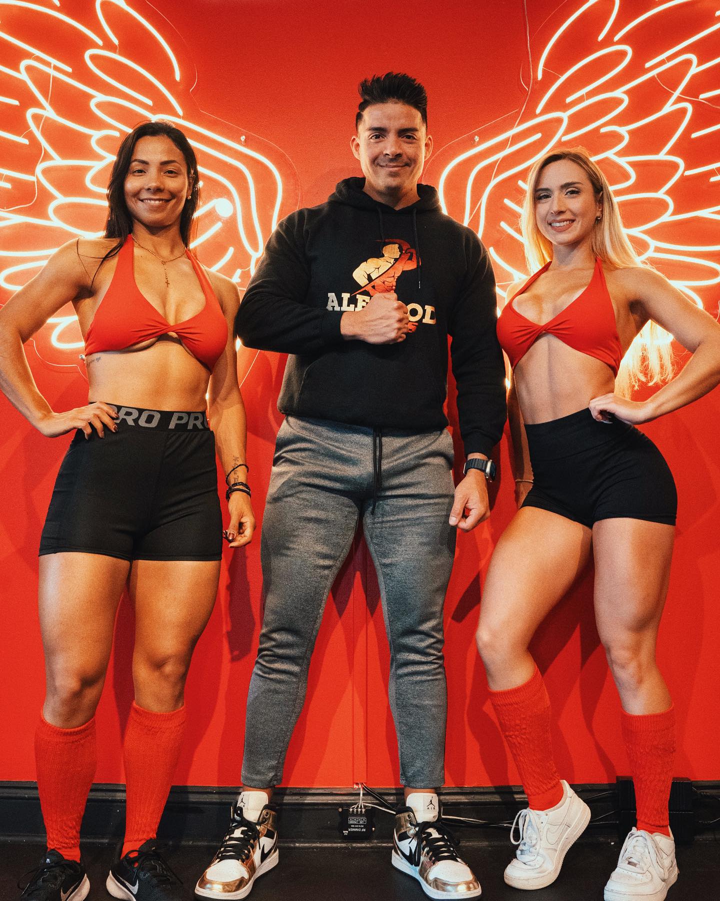 AlexrodFit — 30
