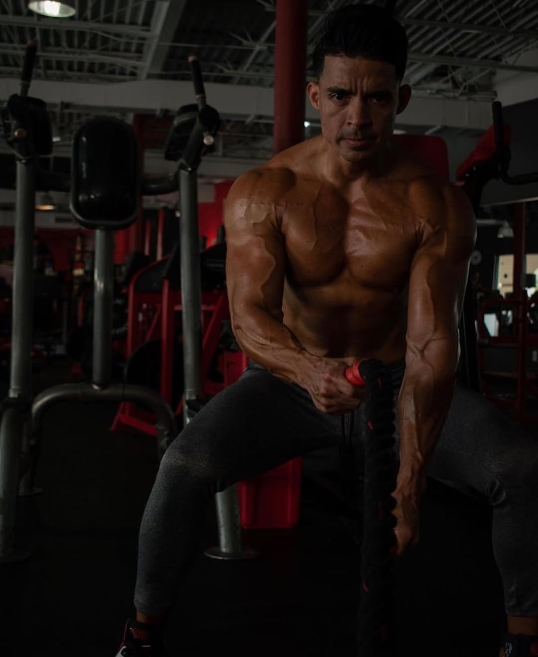 AlexrodFit — 2