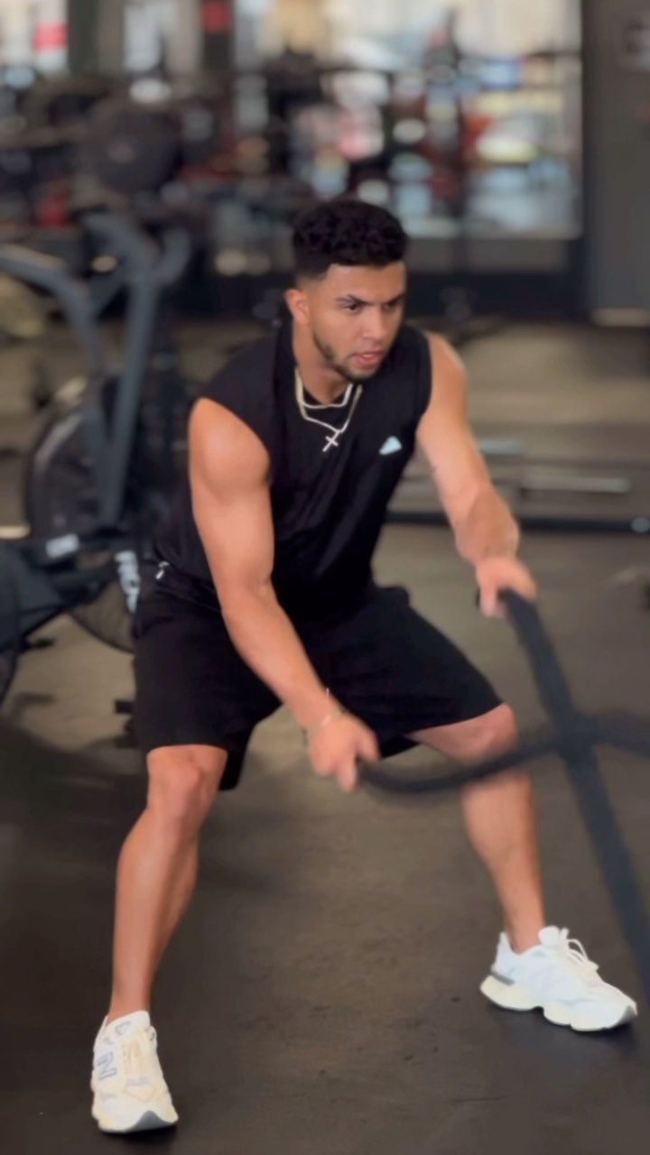 AlexrodFit — 27