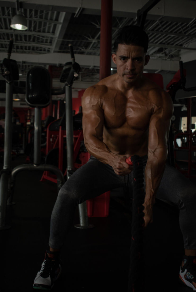 AlexrodFit