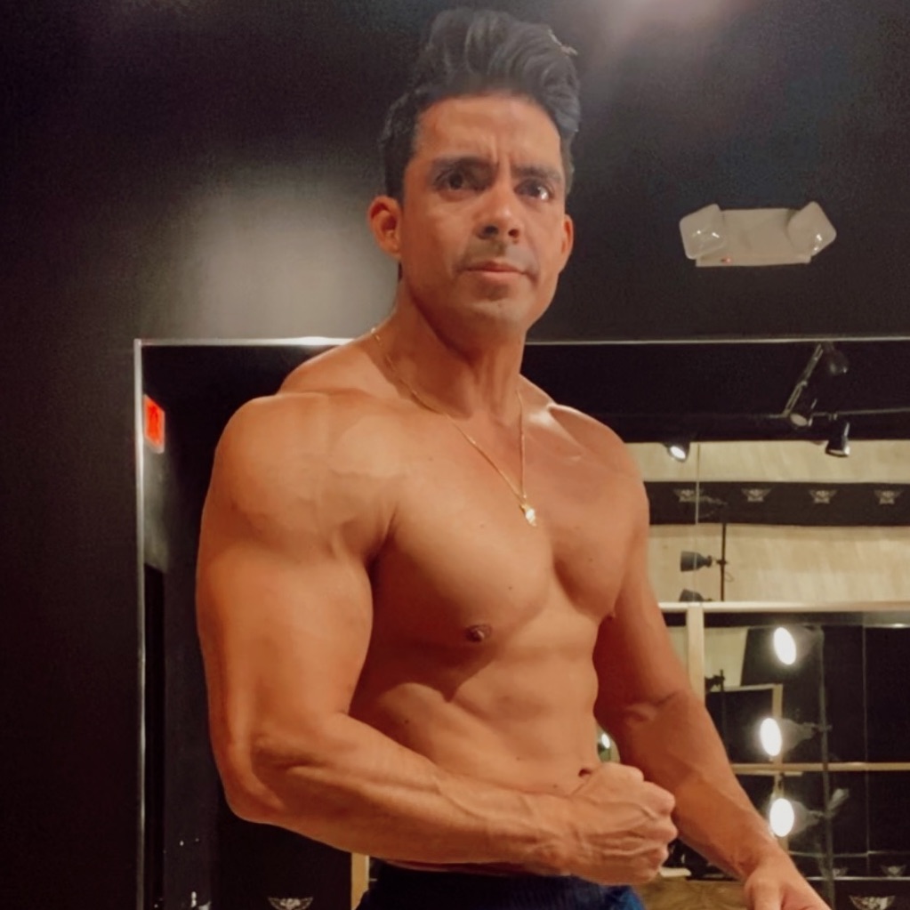 AlexrodFit — 1